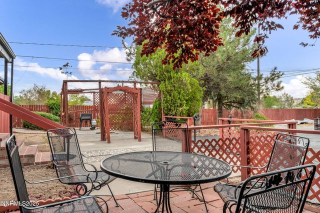 167 E 7th Avenue, Sun Valley, NV 89433