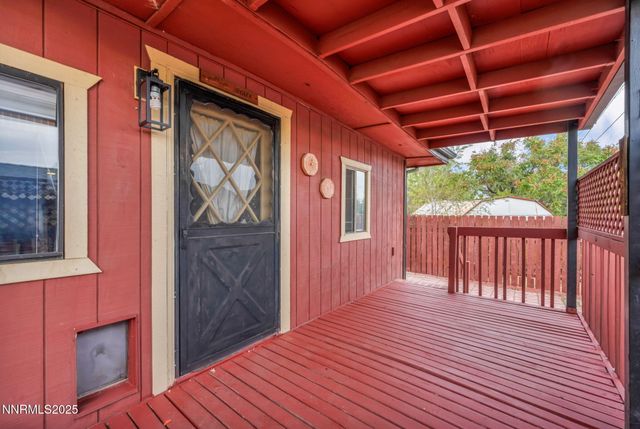 167 E 7th Avenue, Sun Valley, NV 89433