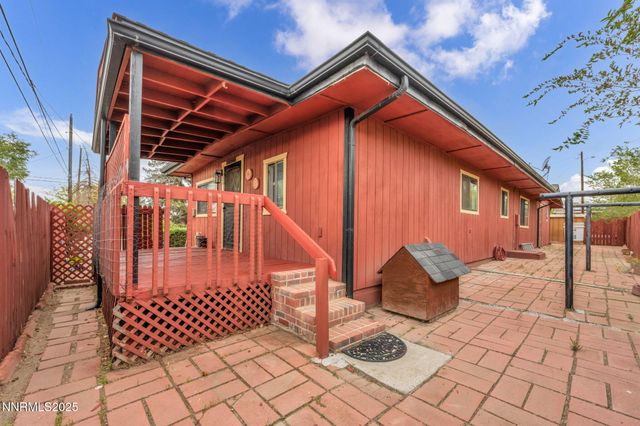 167 E 7th Avenue, Sun Valley, NV 89433