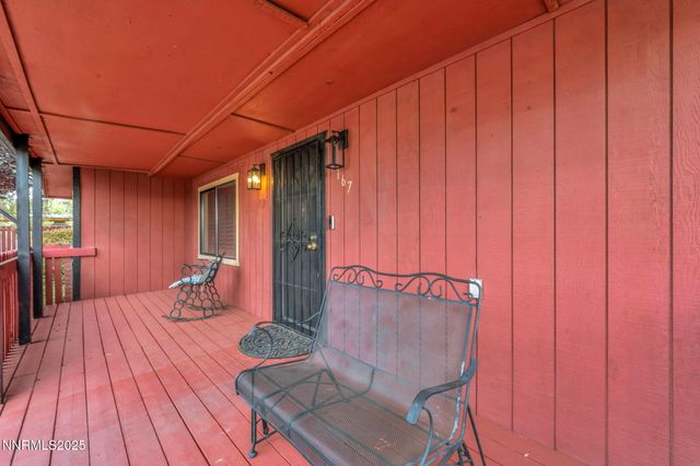 167 E 7th Avenue, Sun Valley, NV 89433