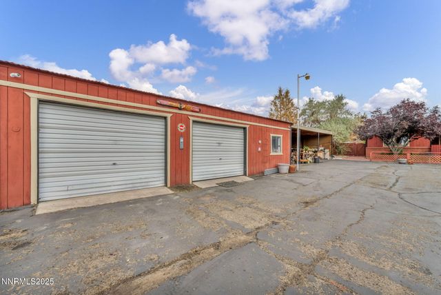 167 E 7th Avenue, Sun Valley, NV 89433