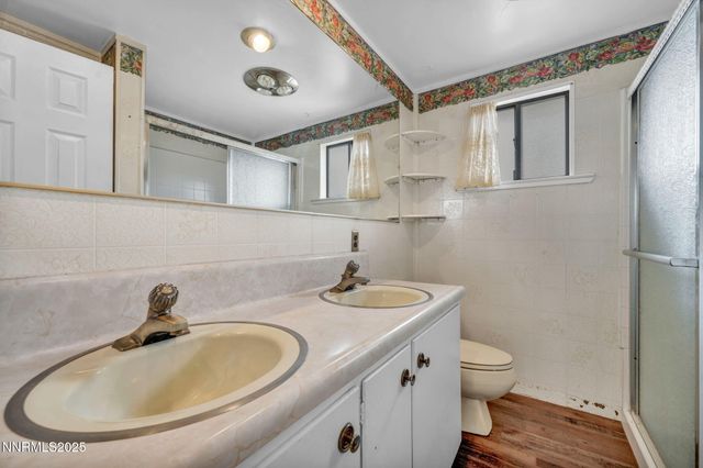 167 E 7th Avenue, Sun Valley, NV 89433