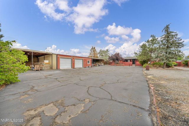 167 E 7th Avenue, Sun Valley, NV 89433