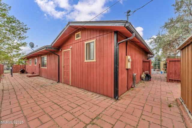 167 E 7th Avenue, Sun Valley, NV 89433