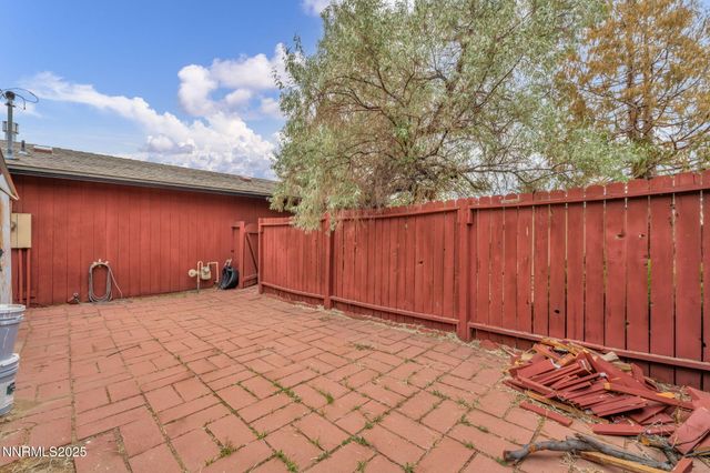 167 E 7th Avenue, Sun Valley, NV 89433