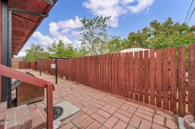 167 E 7th Avenue, Sun Valley, NV 89433