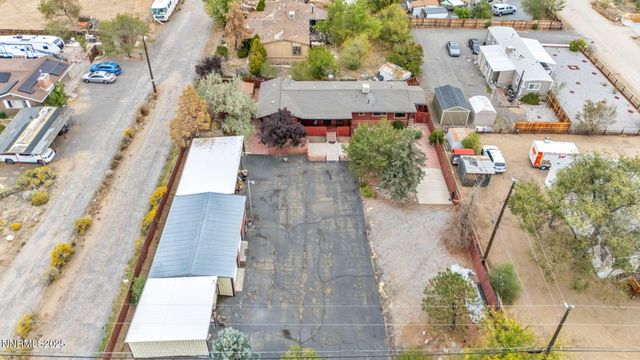 167 E 7th Avenue, Sun Valley, NV 89433