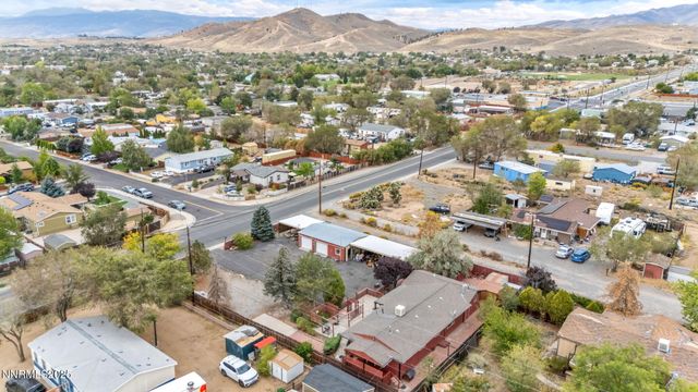 167 E 7th Avenue, Sun Valley, NV 89433