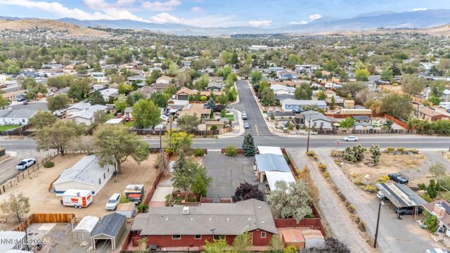 167 E 7th Avenue, Sun Valley, NV 89433