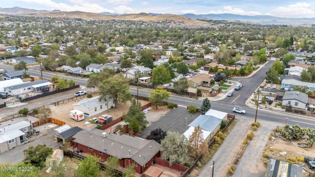 167 E 7th Avenue, Sun Valley, NV 89433