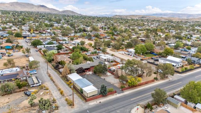 167 E 7th Avenue, Sun Valley, NV 89433