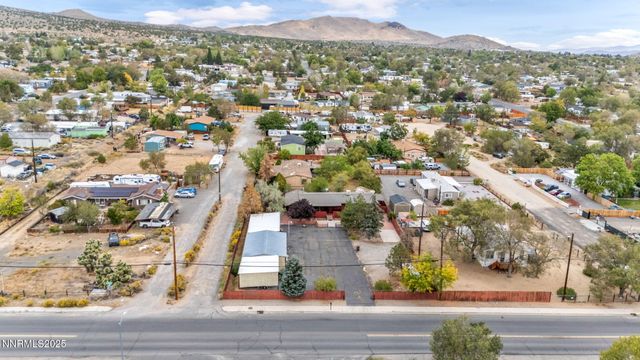 167 E 7th Avenue, Sun Valley, NV 89433