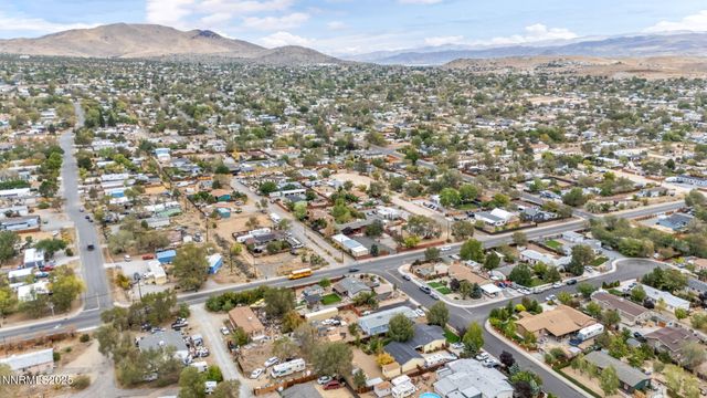 167 E 7th Avenue, Sun Valley, NV 89433