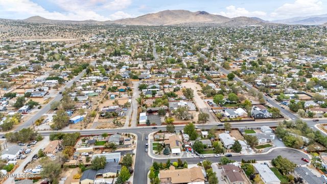 167 E 7th Avenue, Sun Valley, NV 89433