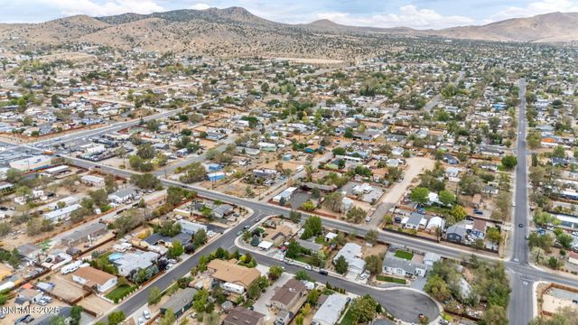 167 E 7th Avenue, Sun Valley, NV 89433