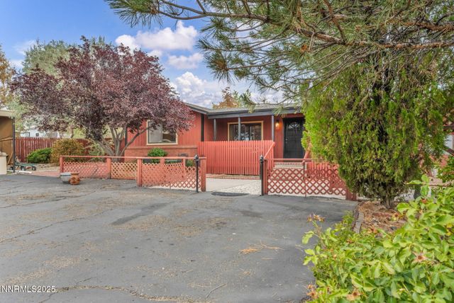 167 E 7th Avenue, Sun Valley, NV 89433