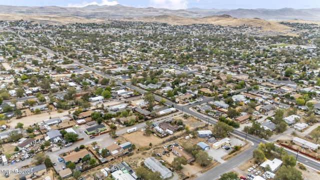 167 E 7th Avenue, Sun Valley, NV 89433