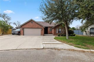 1704 Crown Pointe Boulevard, Mission, TX 78572