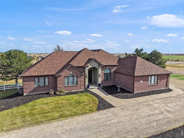 14476 N Maywood Ct, Brighton, CO 80603