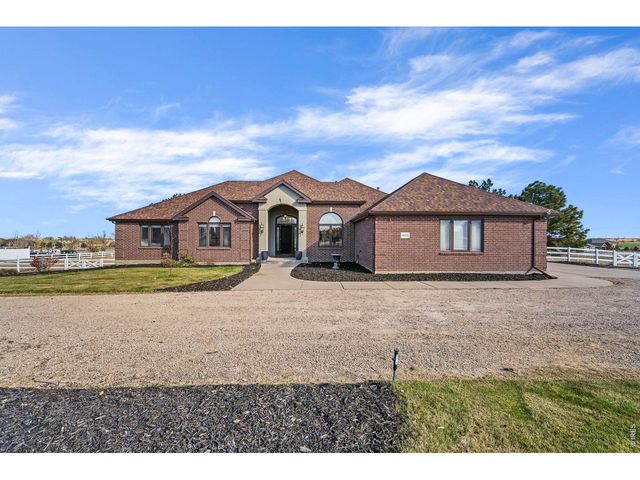 14476 N Maywood Ct, Brighton, CO 80603