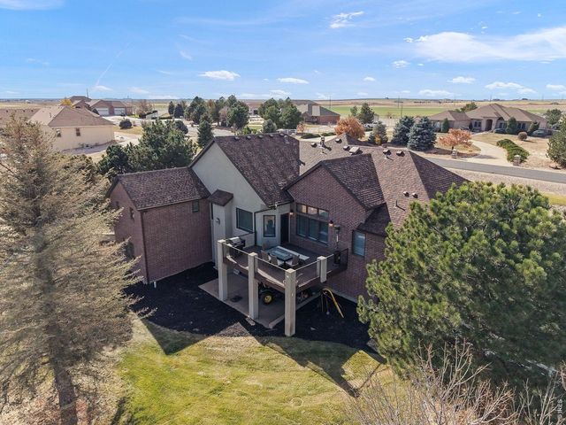 14476 N Maywood Ct, Brighton, CO 80603