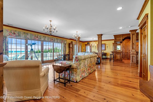 767 East Avenue, Bay Head, NJ 08742