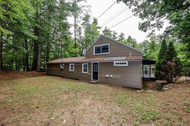 112 Gilson Road, Nashua, NH 03062