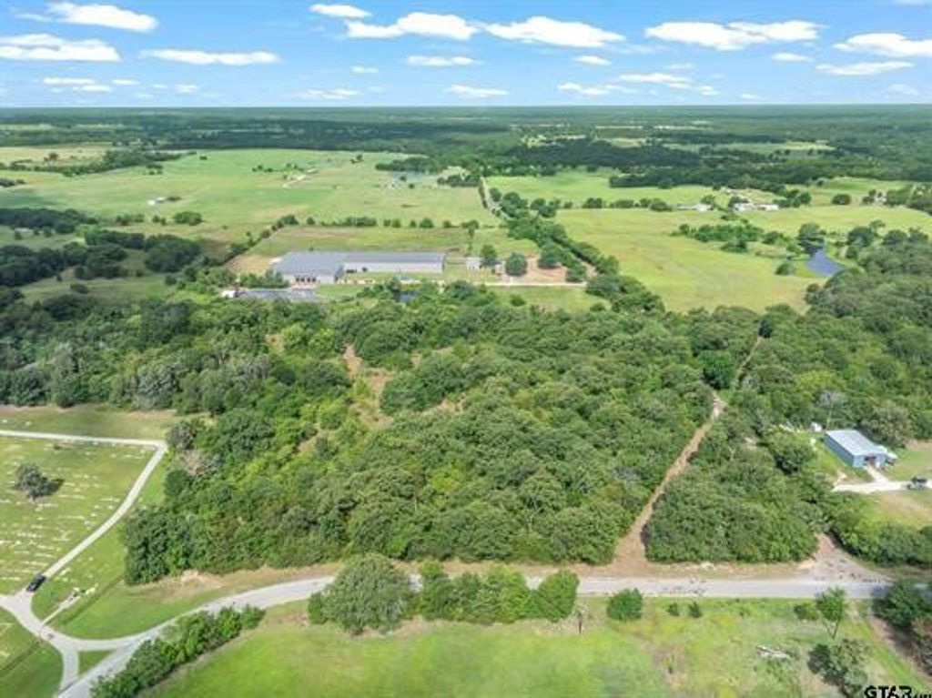 Lot 1 VZ CR 1818, Fruitvale, TX 75127