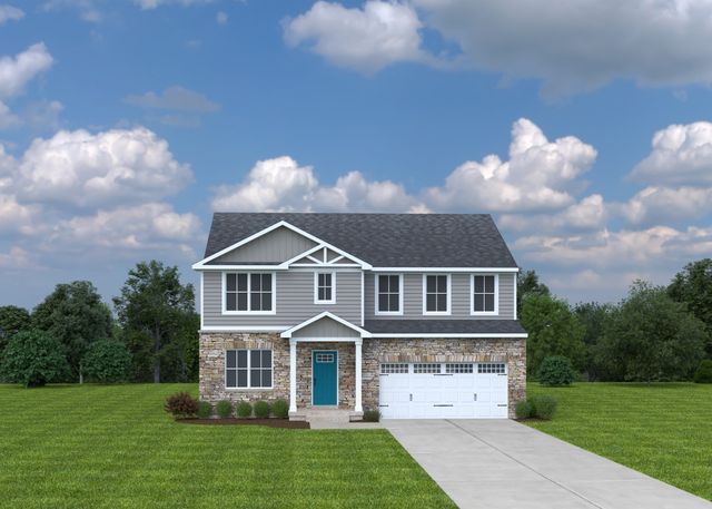 342 Cottage Drive, Gallatin, TN 37066