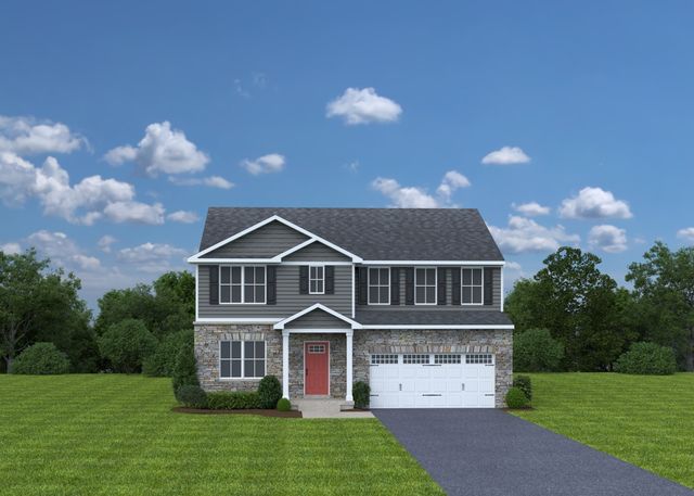 342 Cottage Drive, Gallatin, TN 37066