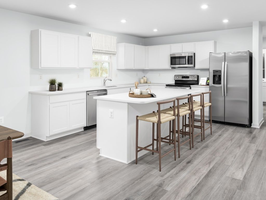 342 Cottage Drive, Gallatin, TN 37066