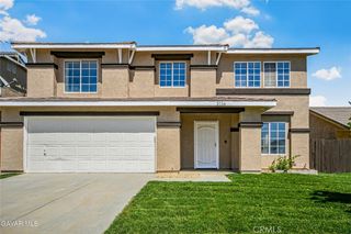 2116 Knollwood Court Court, Rosamond, CA 93560