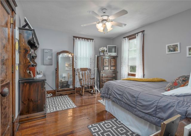 216 Ramsey Ave, Bridgeville, PA 15017