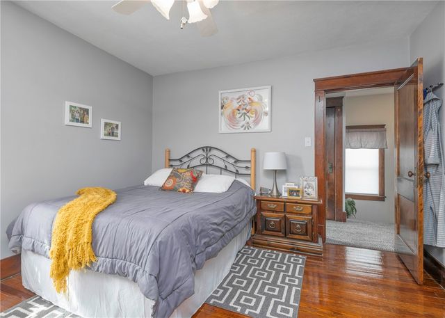 216 Ramsey Ave, Bridgeville, PA 15017