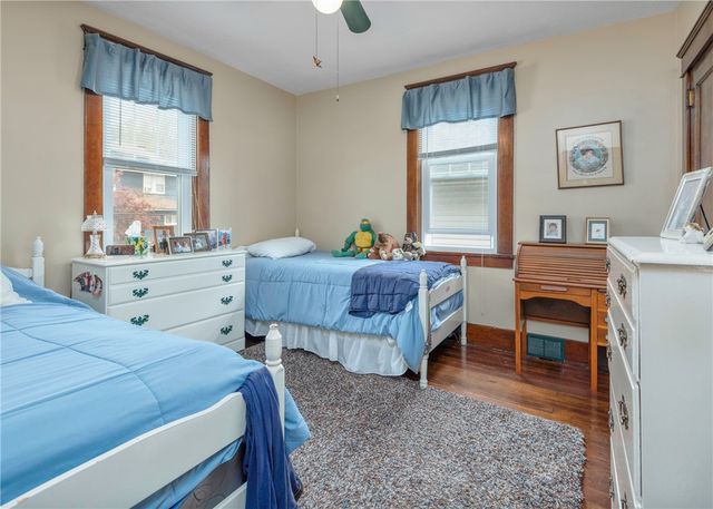 216 Ramsey Ave, Bridgeville, PA 15017