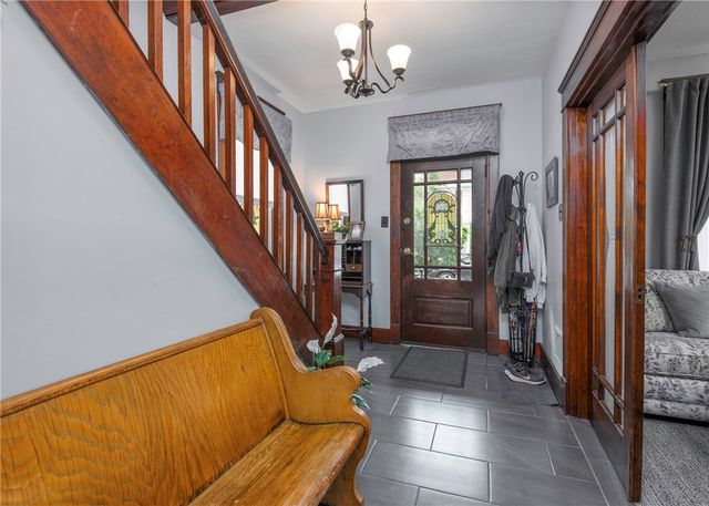 216 Ramsey Ave, Bridgeville, PA 15017
