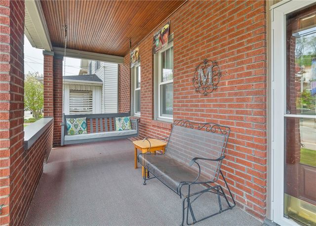 216 Ramsey Ave, Bridgeville, PA 15017