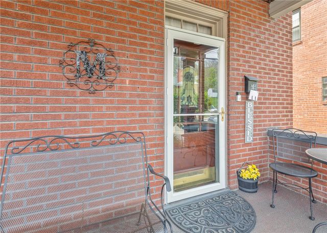 216 Ramsey Ave, Bridgeville, PA 15017