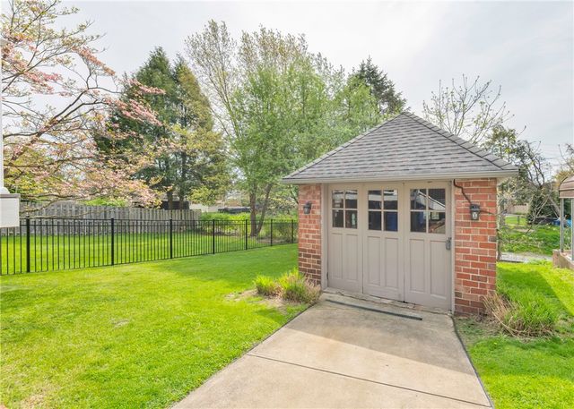 216 Ramsey Ave, Bridgeville, PA 15017