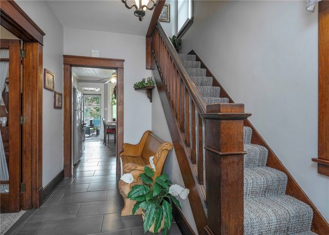 216 Ramsey Ave, Bridgeville, PA 15017