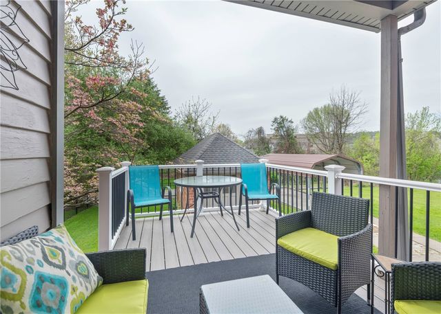 216 Ramsey Ave, Bridgeville, PA 15017