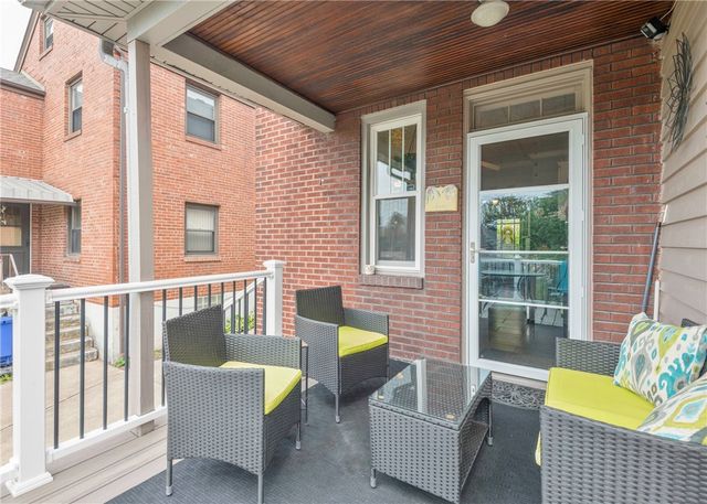 216 Ramsey Ave, Bridgeville, PA 15017