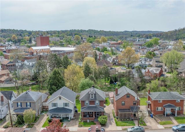 216 Ramsey Ave, Bridgeville, PA 15017