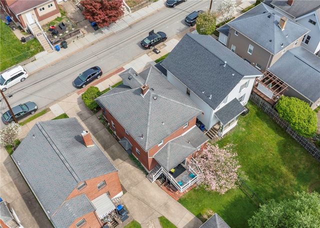 216 Ramsey Ave, Bridgeville, PA 15017