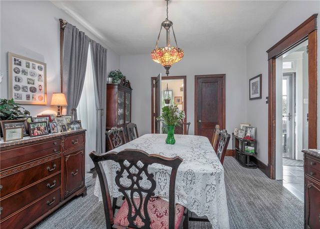 216 Ramsey Ave, Bridgeville, PA 15017
