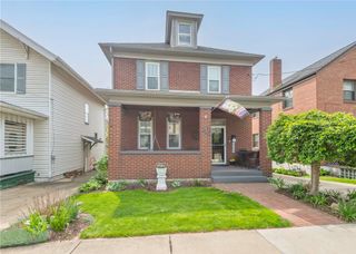 216 Ramsey Ave, Bridgeville, PA 15017