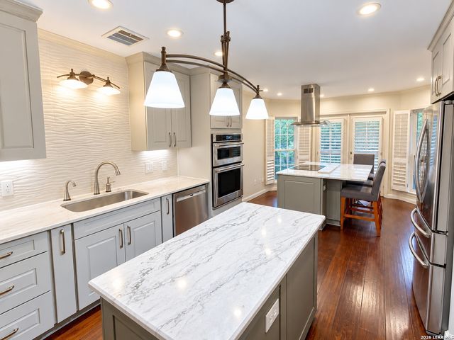 3131 HITCHING POST ST, San Antonio, TX 78217