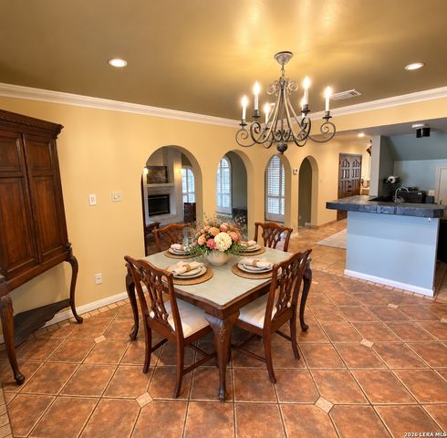 3131 HITCHING POST ST, San Antonio, TX 78217