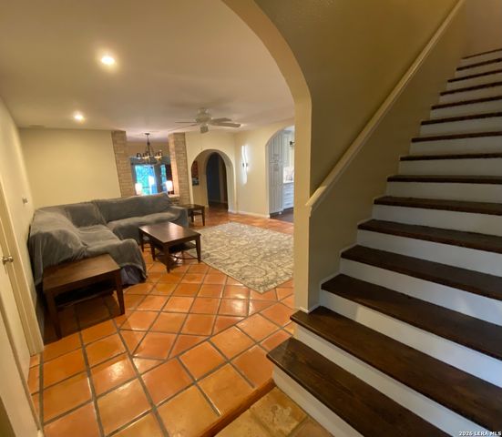 3131 HITCHING POST ST, San Antonio, TX 78217