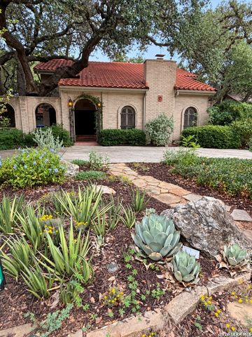 3131 HITCHING POST ST, San Antonio, TX 78217